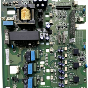 abb 68646014 oint 4611c main circuit interface board for acs550 and ach550 industrial drives technical guide