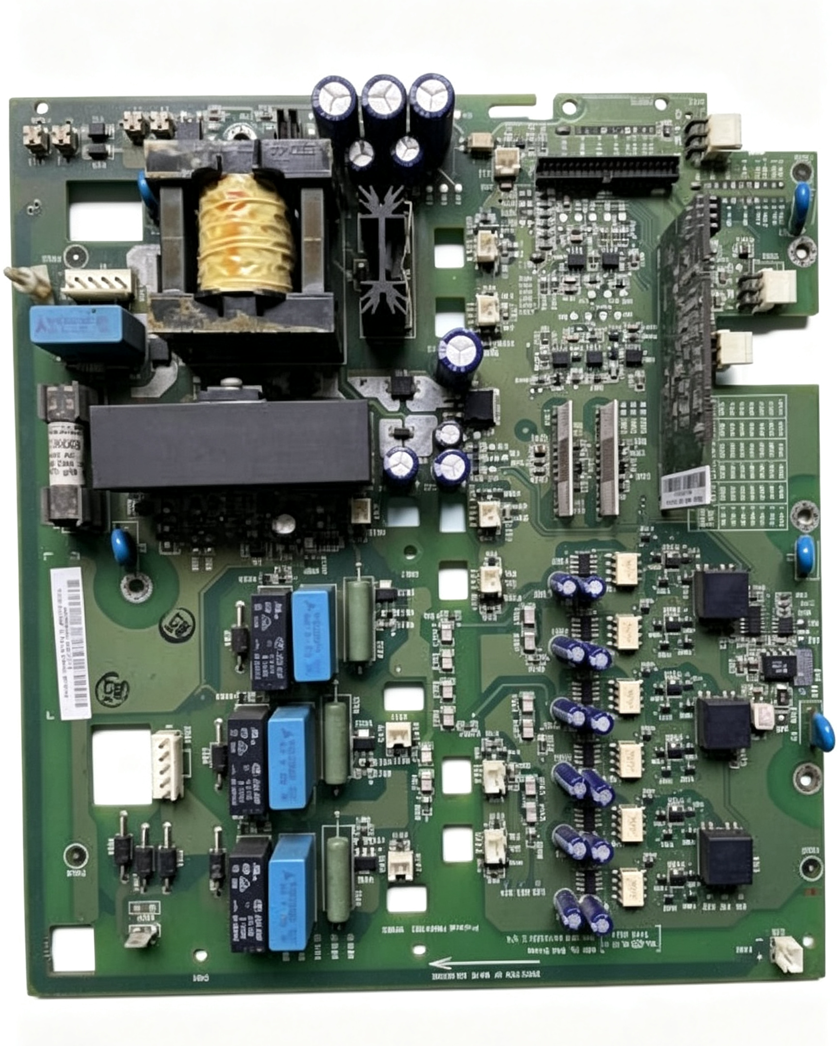abb 68646014 oint 4611c main circuit interface board for acs550 and ach550 industrial drives technical guide abb 68646014 oint 4611c main circuit interface board for acs550 and ach550 industrial drives technical guide
