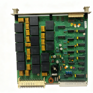 abb 57160001 kx dsdo 131 digital output unit 16 channel relay output module for advant master process control system technical guide