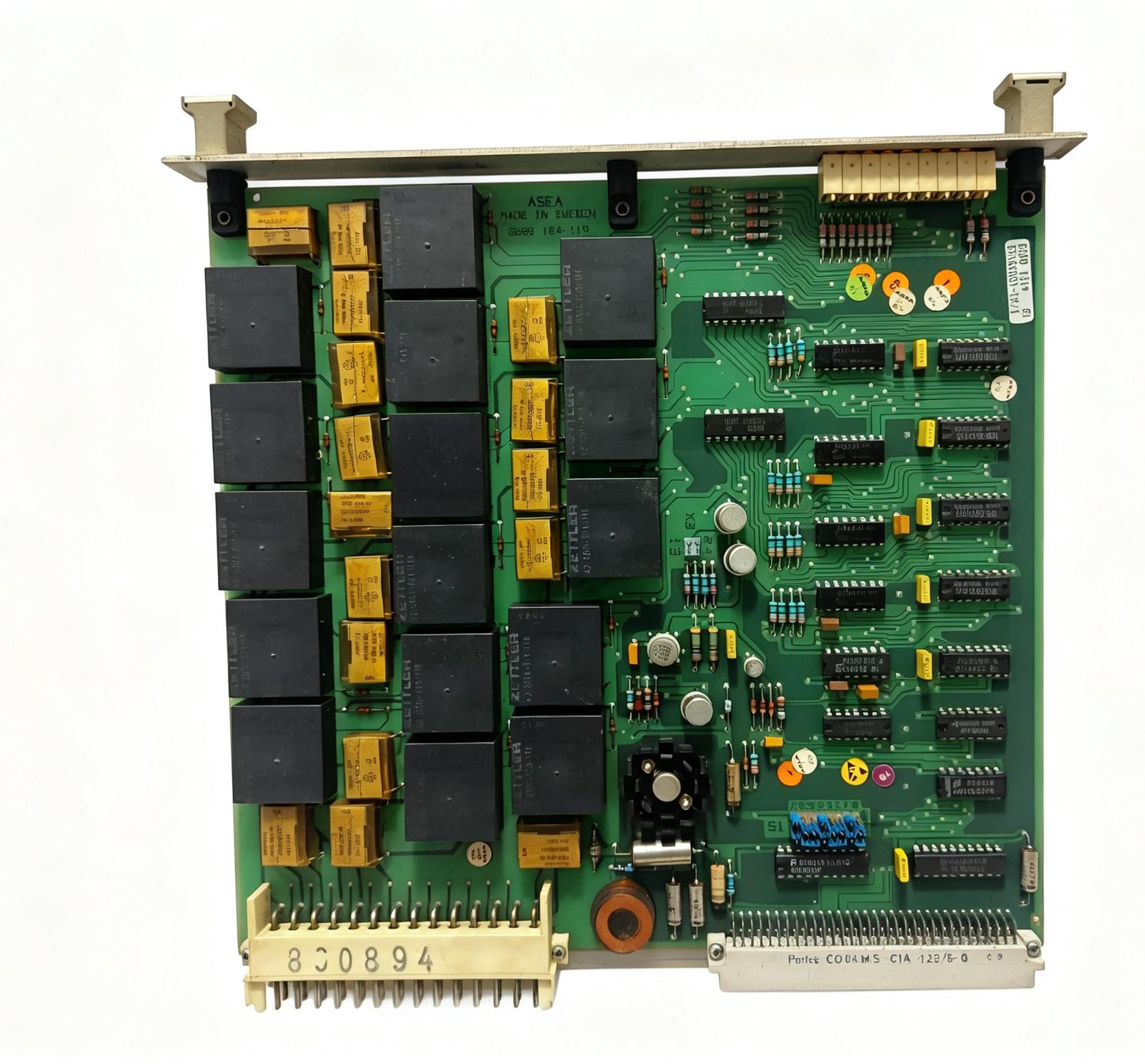 abb 57160001 kx dsdo 131 digital output unit 16 channel relay output module for advant master process control system technical guide abb 57160001 kx dsdo 131 digital output unit 16 channel relay output module for advant master process control system technical guide