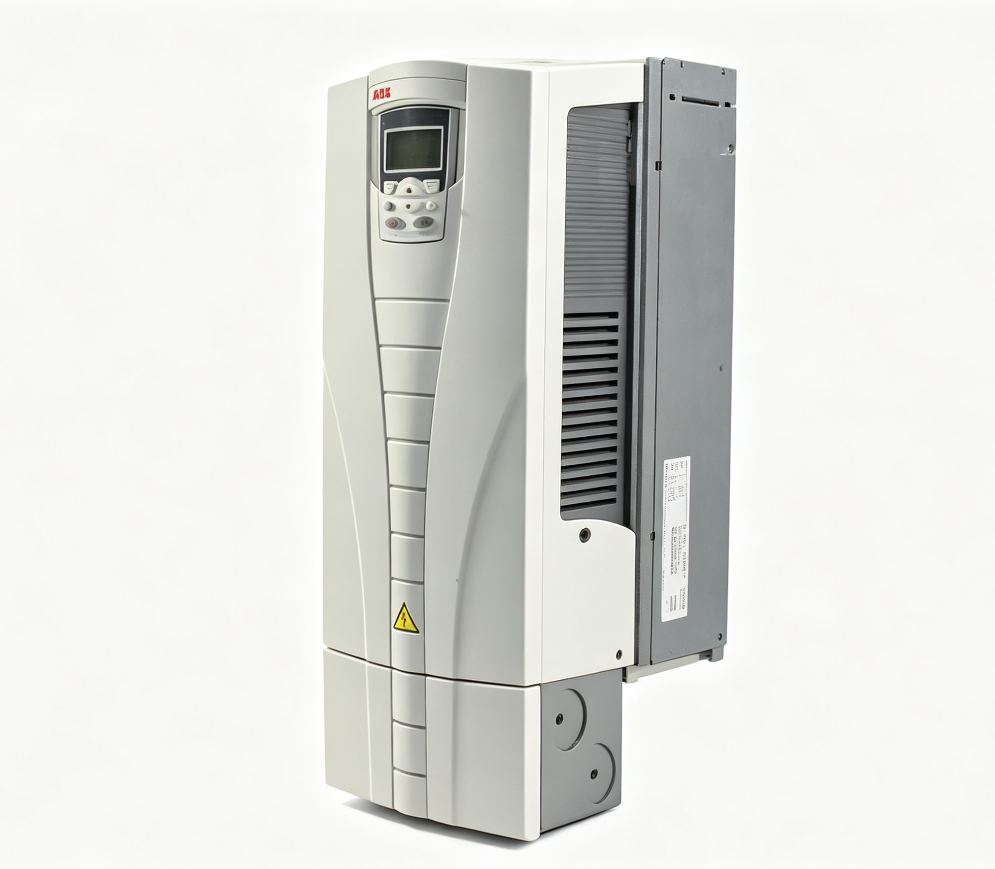 abb acs550 01 125a 4+j404 general purpose ac drive 125a 380 480v variable frequency drive for industrial motor control applications abb acs550 01 125a 4+j404 general purpose ac drive 125a 380 480v variable frequency drive for industrial motor control applications