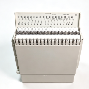 abb rtxp 18 test switch combitest protection relay testing device for substation protection and control systems