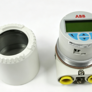 Home abb 02411954610020 ttf300e1d1/0pt field mount temperature transmitter with hart communication for industrial temperature measurement systems