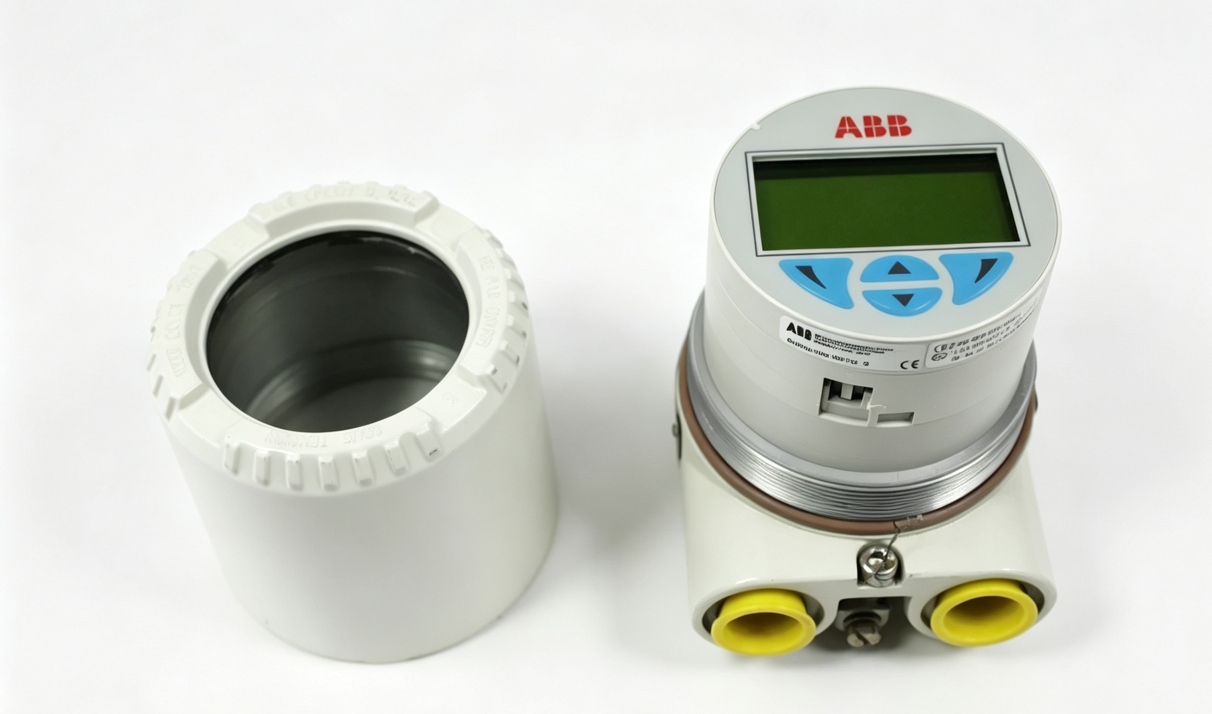 abb 02411954610020 ttf300e1d1/0pt field mount temperature transmitter with hart communication for industrial temperature measurement systems abb 02411954610020 ttf300e1d1/0pt field mount temperature transmitter with hart communication for industrial temperature measurement systems