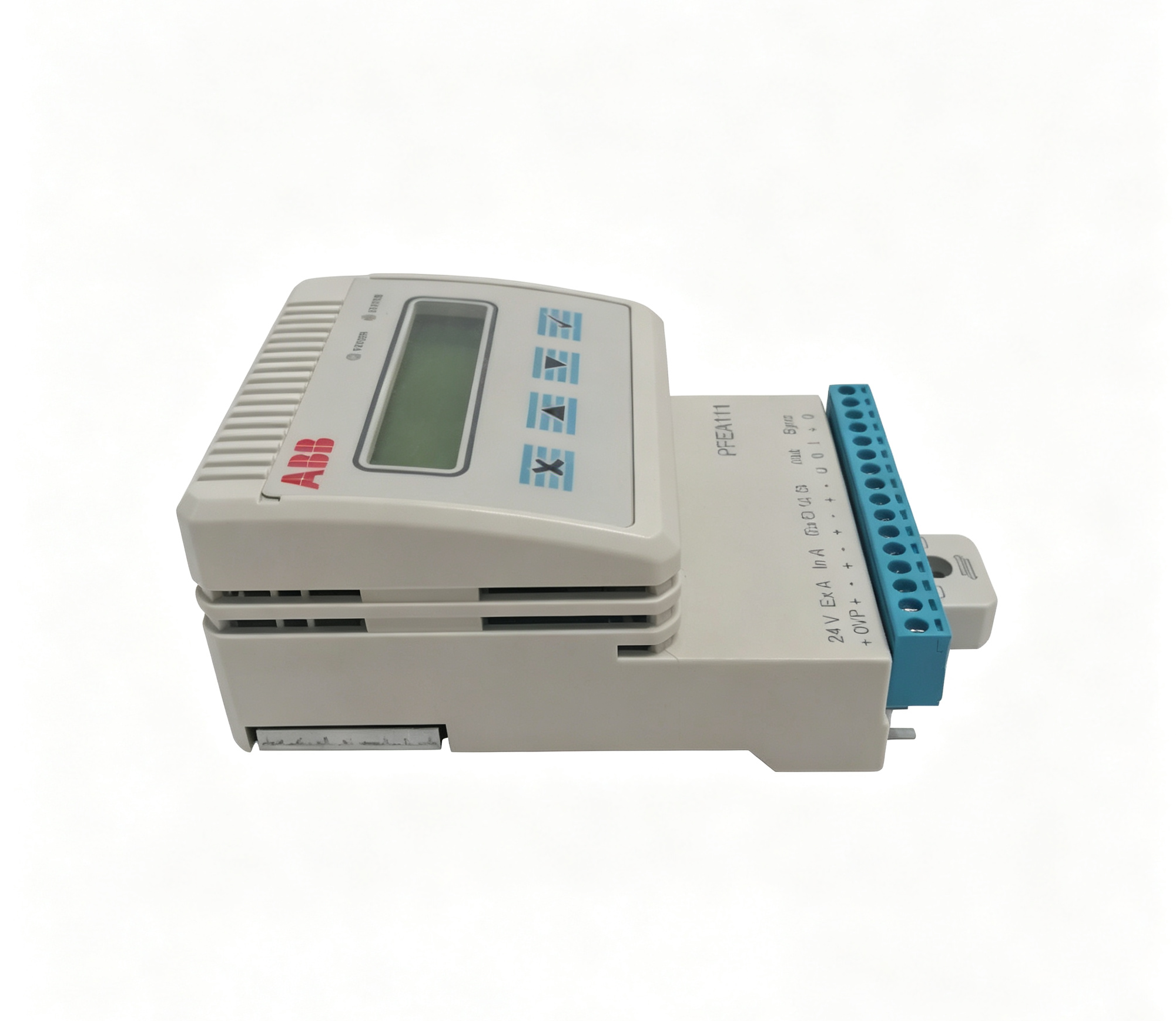 abb 3bse050090r20 pfea111 20 tension electronics module for web tension measurement and industrial process control systems abb 3bse050090r20 pfea111 20 tension electronics module for web tension measurement and industrial process control systems