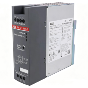 abb 1svr360563r1001 cp c.1 24/5.0 primary switch mode power supply 24v dc din rail mounted industrial power supply module