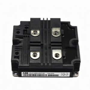 abb 5sld0600j650100 hipak diode module 6500v 2×600a high power rectifier module for industrial power conversion and hvdc systems