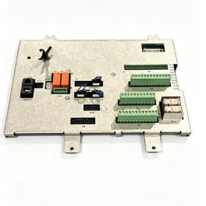 abb 3hac024488 001 dsqc 643 panel board for irc5 robot controller industrial robot control system pcb assembly