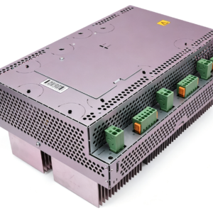 abb 3hac029818 001 dsqc 663 drive unit main drive unit for irc5 industrial robot controller servo power module