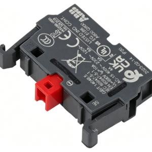 abb 1sca022190r3000 obea10 auxiliary contact block 1no accessory for ot series rotary disconnect switches industrial electrical components
