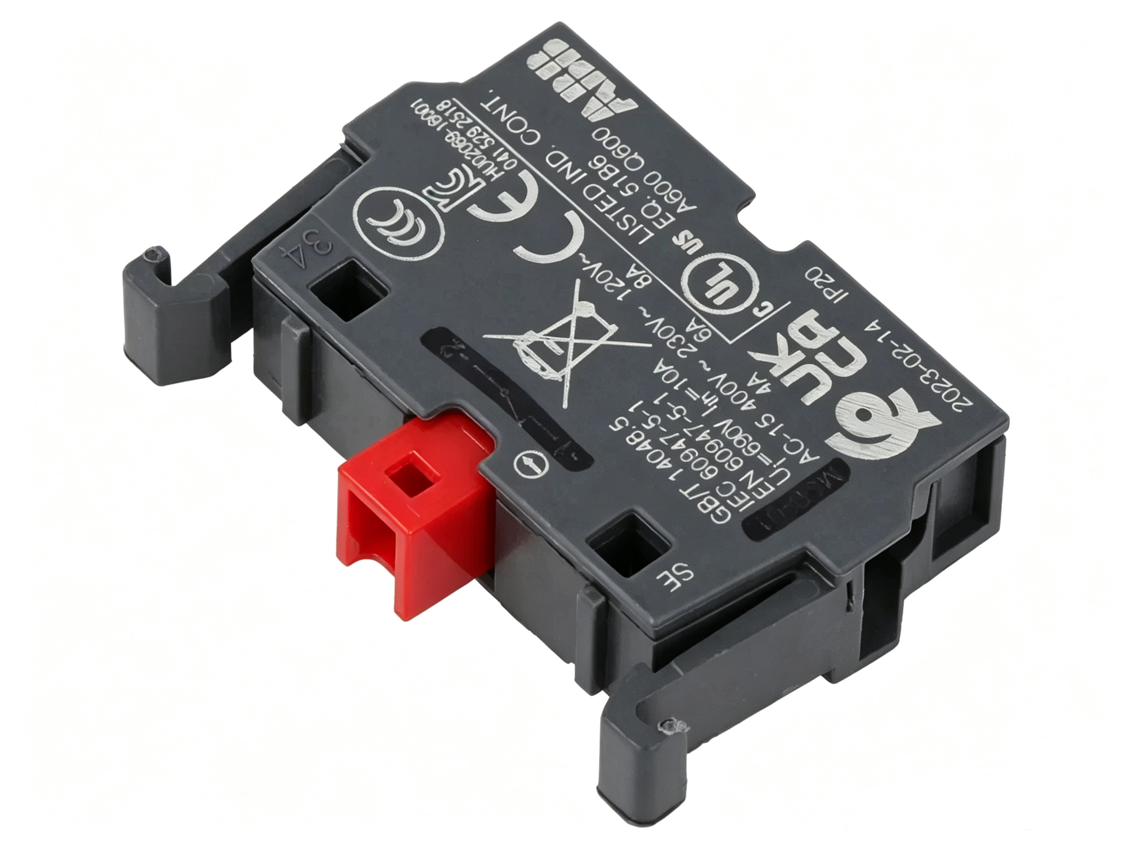 abb 1sca022190r3000 obea10 auxiliary contact block 1no accessory for ot series rotary disconnect switches industrial electrical components abb 1sca022190r3000 obea10 auxiliary contact block 1no accessory for ot series rotary disconnect switches industrial electrical components