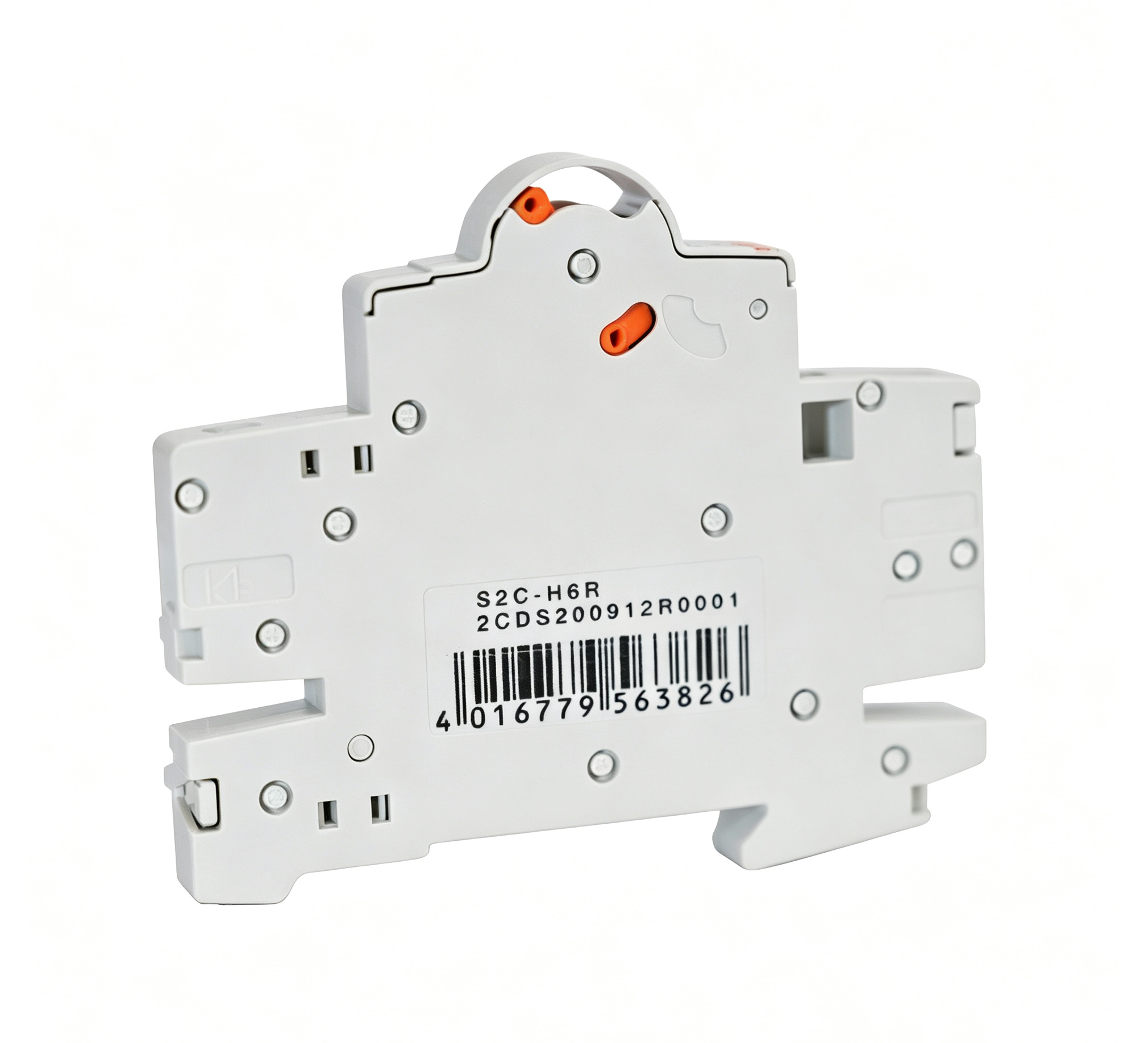 abb s2c h6r auxiliary contact 1co right side mounted accessory for s200 series circuit breakers and low voltage protection devices abb s2c h6r auxiliary contact 1co right side mounted accessory for s200 series circuit breakers and low voltage protection devices