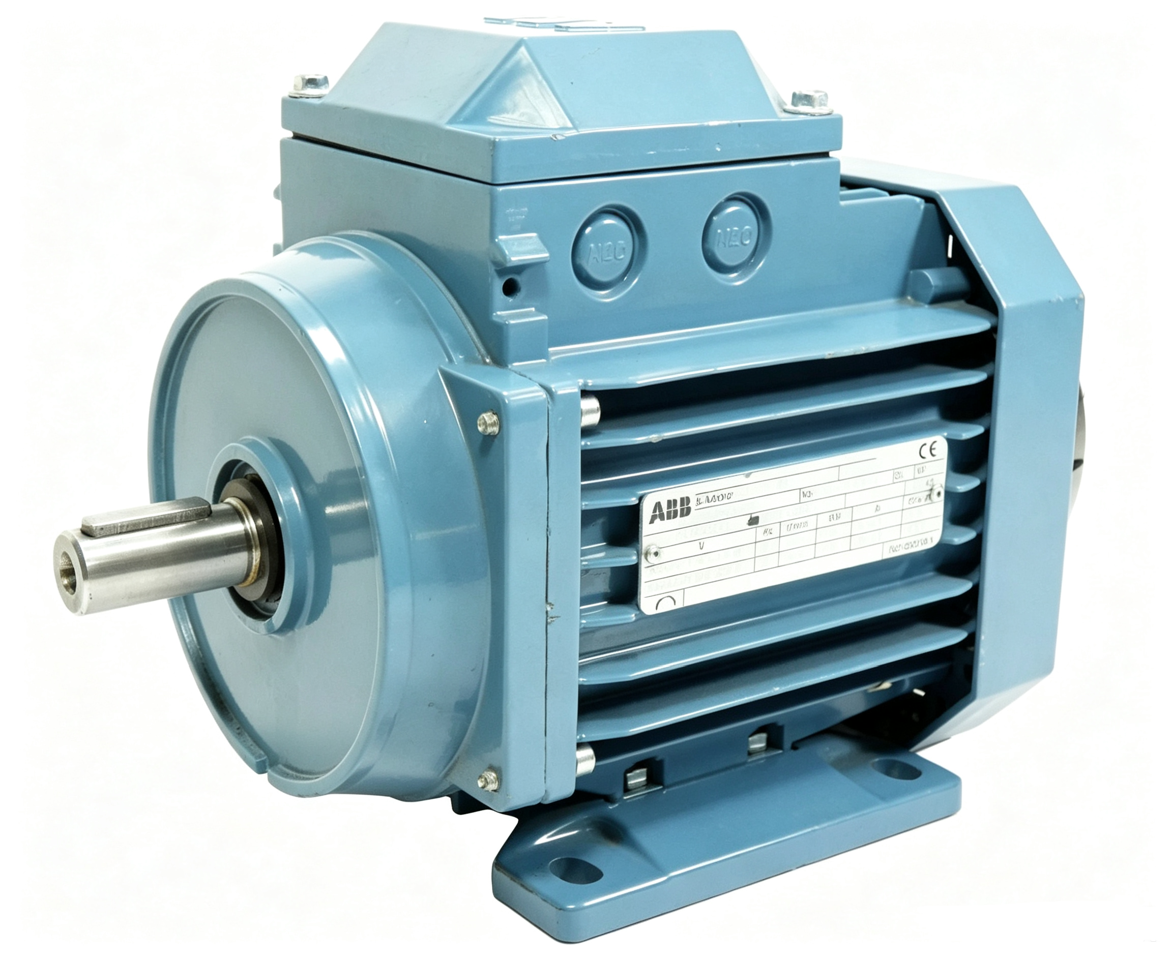 abb 3gaa081313 ase m3aa 80c 2 ie2 high efficiency aluminum motor 1.1kw 400v three phase industrial motor for automation applications abb 3gaa081313 ase m3aa 80c 2 ie2 high efficiency aluminum motor 1.1kw 400v three phase industrial motor for automation applications