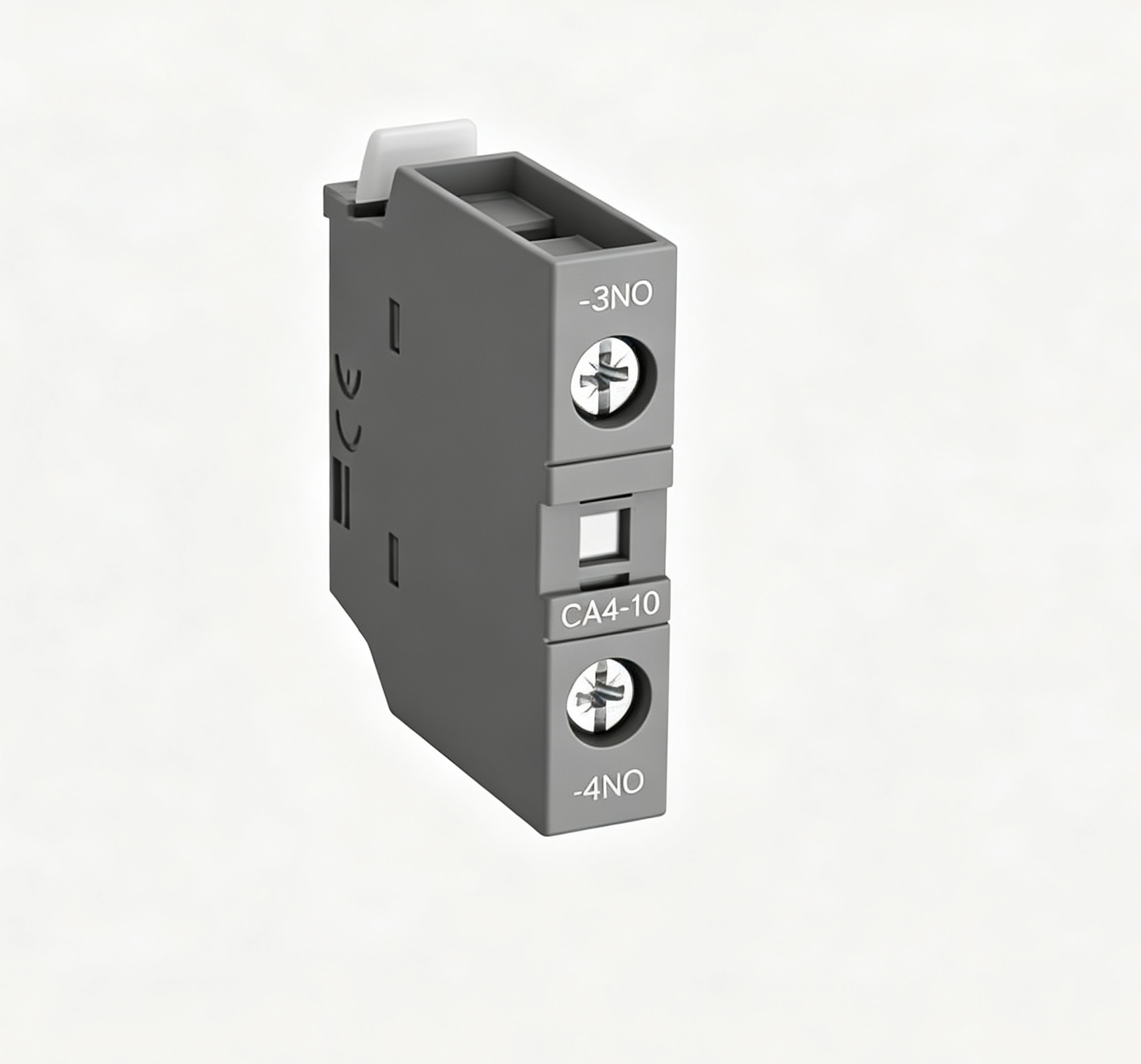 abb 3aua0000091262 auxiliary contact for acs800 accessories and industrial contactor applications abb 3aua0000091262 auxiliary contact for acs800 accessories and industrial contactor applications