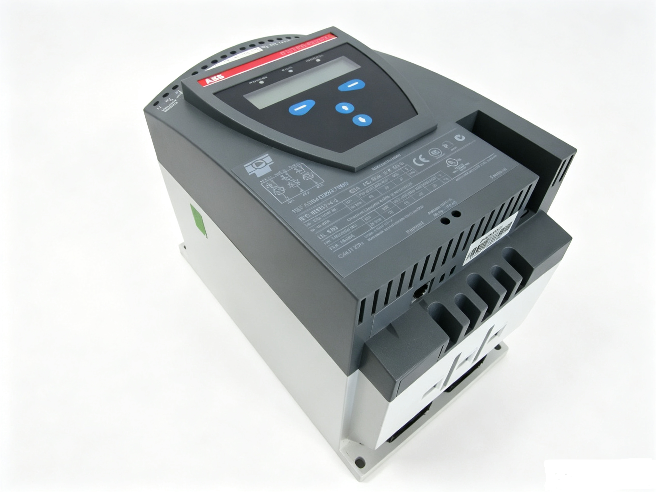 abb 1sfa894006r7000 pst60 600 70 softstarter for motor starting control and industrial automation systems abb 1sfa894006r7000 pst60 600 70 softstarter for motor starting control and industrial automation systems