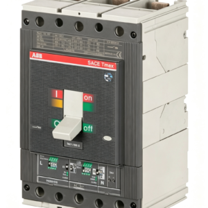 abb 1sda054332r0001 t5s 400 pr221ds ls/i circuit breaker for industrial power distribution and protection systems