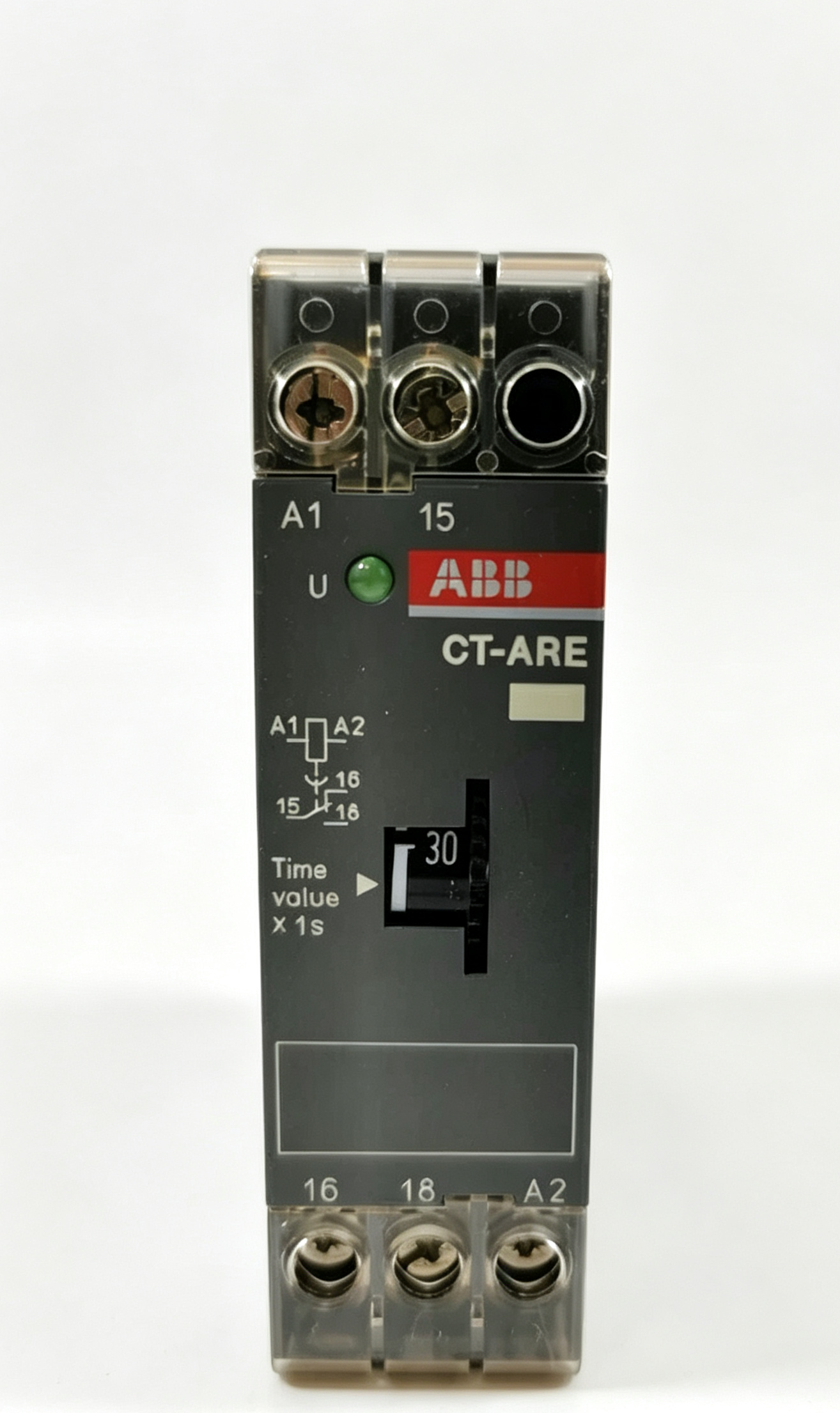 abb 1svr550127r4100 ct are time relay true off delay timer for industrial automation control systems abb 1svr550127r4100 ct are time relay true off delay timer for industrial automation control systems