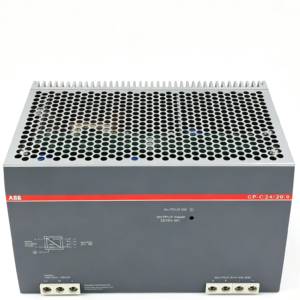 abb 1svr427026r0000 cp c 24/20.0 power supply module for industrial automation and dc control systems