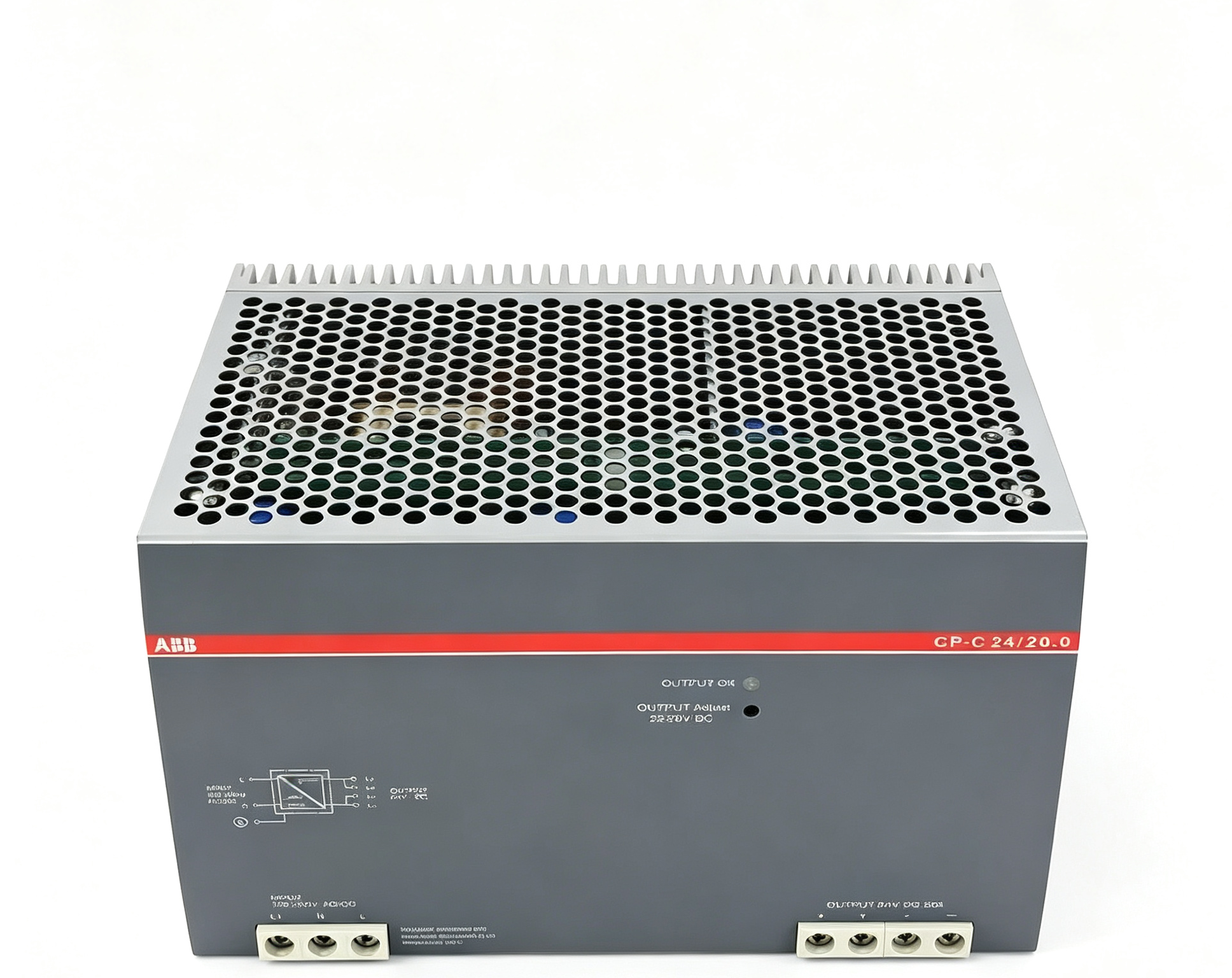 abb 1svr427026r0000 cp c 24/20.0 power supply module for industrial automation and dc control systems abb 1svr427026r0000 cp c 24/20.0 power supply module for industrial automation and dc control systems