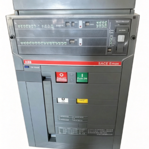 abb ssk e3s 1600 pr121p lsi w circuit breaker unit technical specifications and industrial application guide