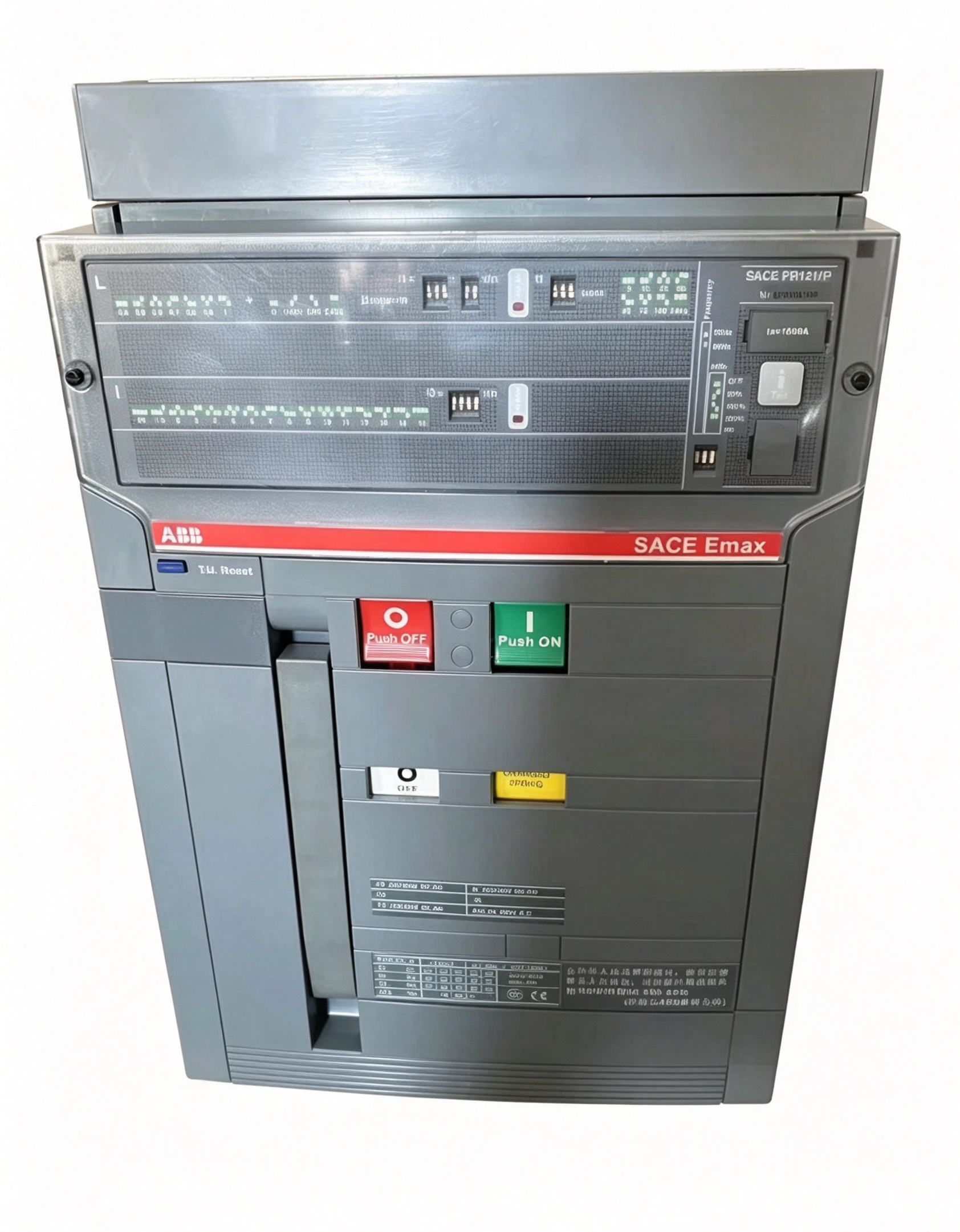 abb ssk e3s 1600 pr121p lsi w circuit breaker unit technical specifications and industrial application guide abb ssk e3s 1600 pr121p lsi w circuit breaker unit technical specifications and industrial application guide