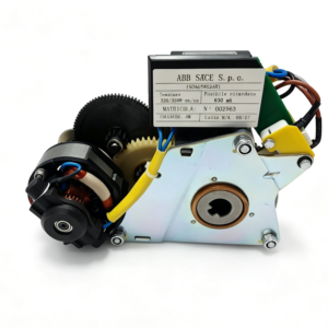 abb 1sda038324r0001 motor device 220 250v ac/dc for emax circuit breaker technical guide
