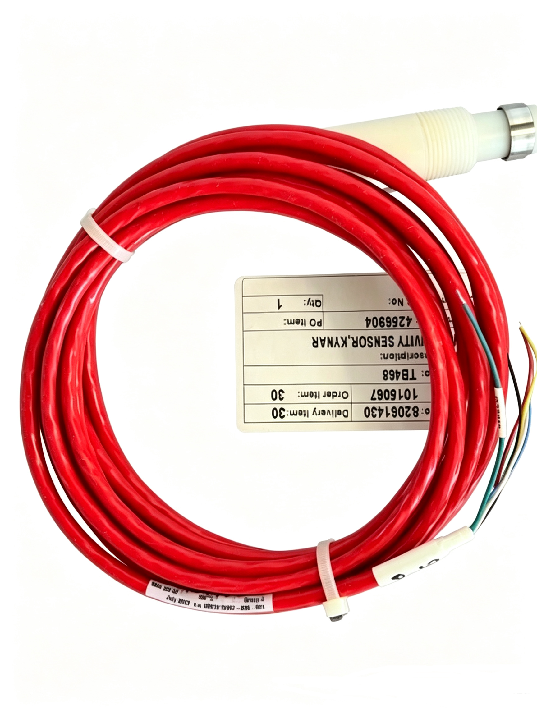 abb tb4680e03 sensor terminal block component technical overview and industrial application guide abb tb4680e03 sensor terminal block component technical overview and industrial application guide
