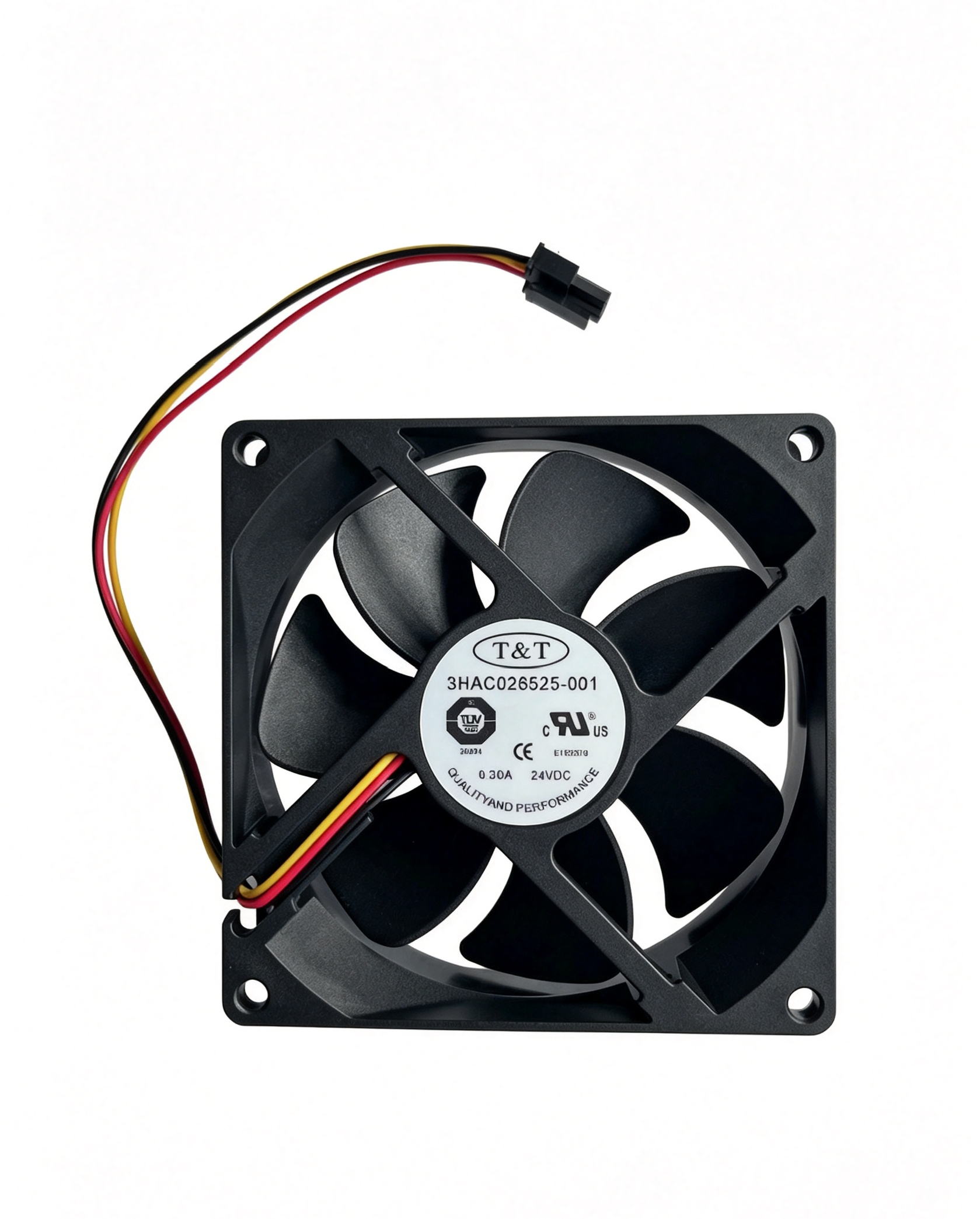 abb 3hac026525 001 axial fan 24vdc cooling fan for dsqc639 computer cabinet technical overview abb 3hac026525 001 axial fan 24vdc cooling fan for dsqc639 computer cabinet technical overview