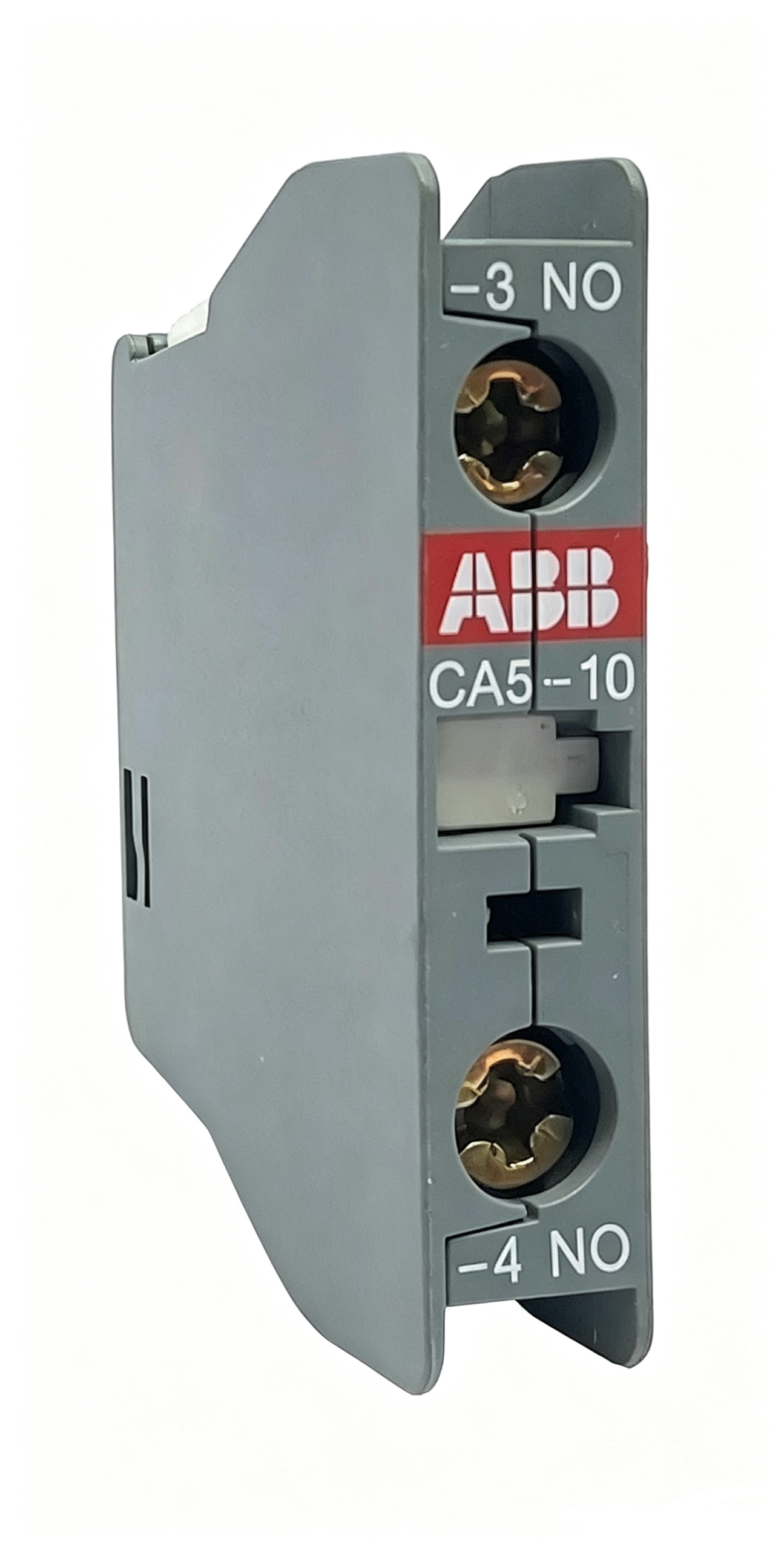 abb ca5 10 1no auxiliary contact block 24vdc screw terminal technical overview and industrial application guide abb ca5 10 1no auxiliary contact block 24vdc screw terminal technical overview and industrial application guide