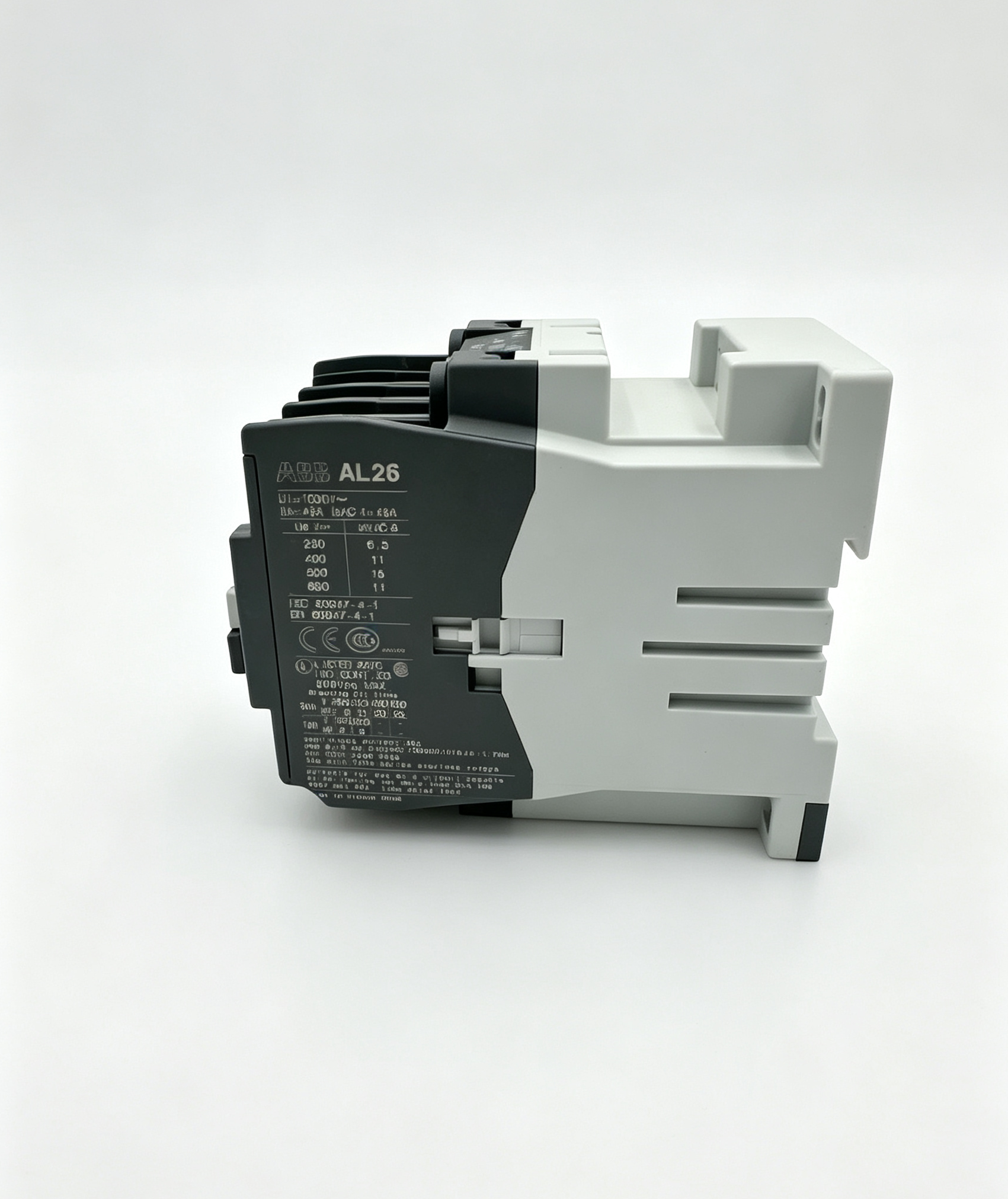 abb 3hab2425 10 contactor for industrial robot motor control system technical overview and application guide abb 3hab2425 10 contactor for industrial robot motor control system technical overview and application guide