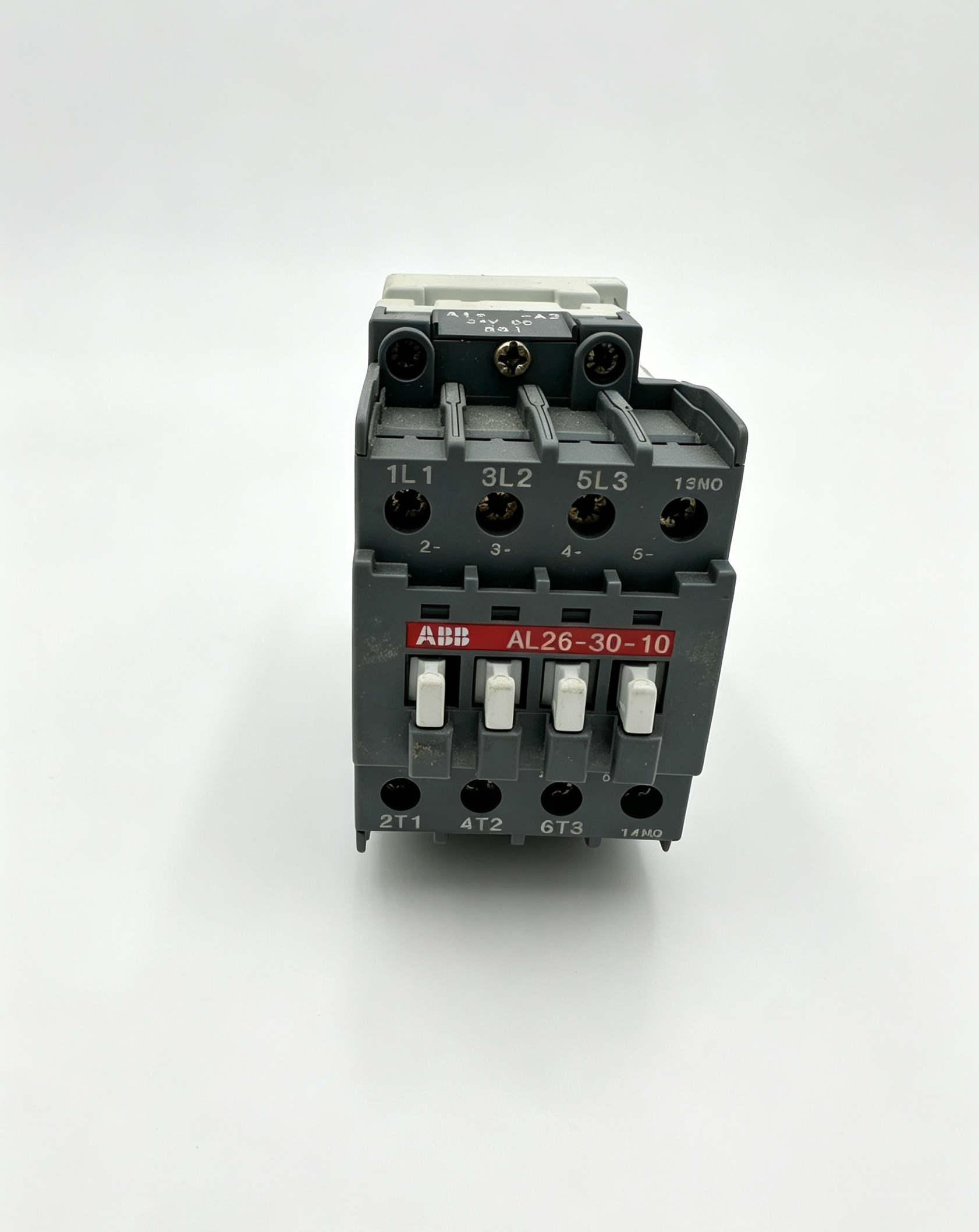 abb 3hab2425 10 contactor for industrial robot motor control system technical overview and application guide abb 3hab2425 10 contactor for industrial robot motor control system technical overview and application guide
