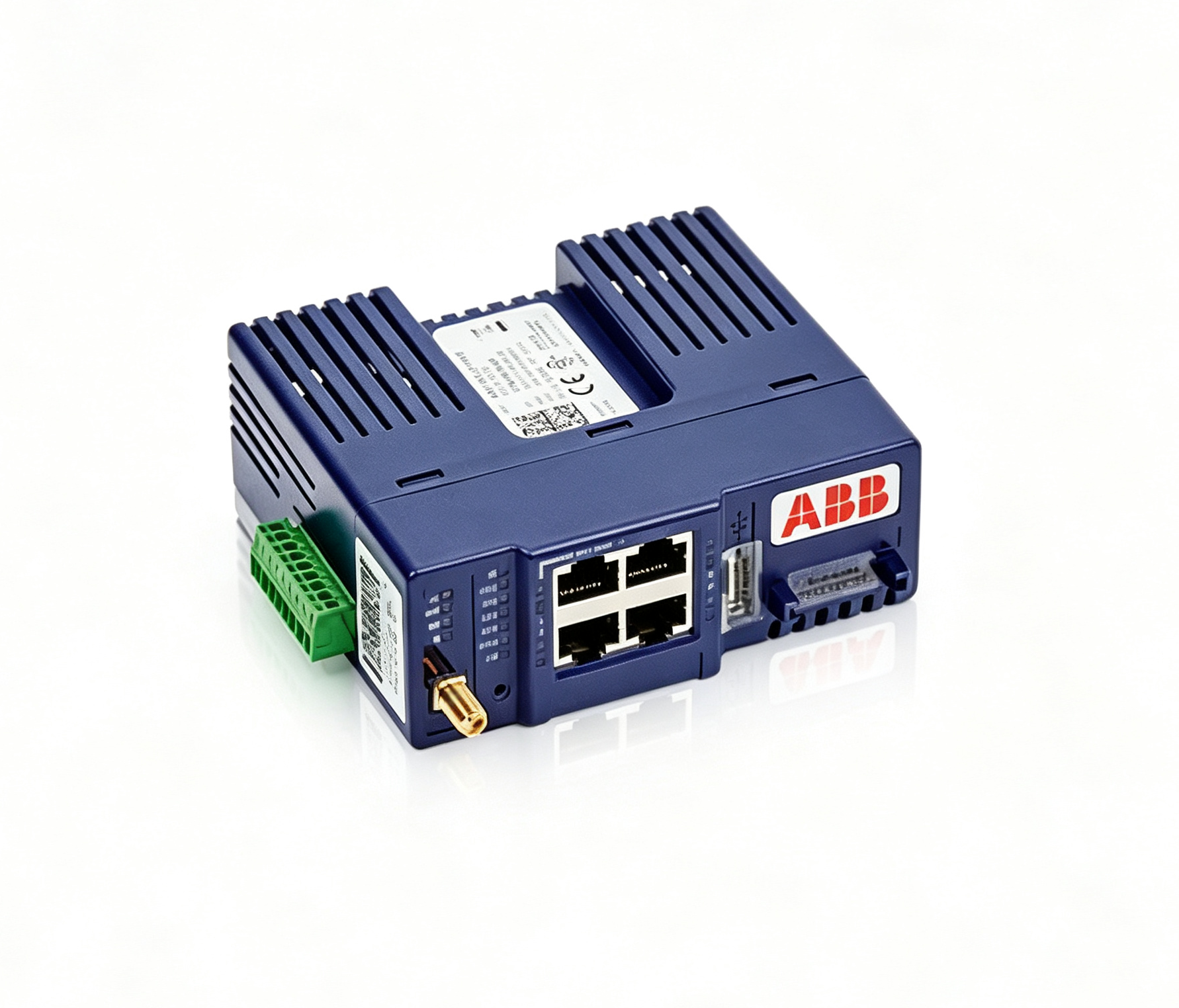 abb 3hac058038 001 dsqc1023 rs box wifi connected services module technical overview and application guide abb 3hac058038 001 dsqc1023 rs box wifi connected services module technical overview and application guide