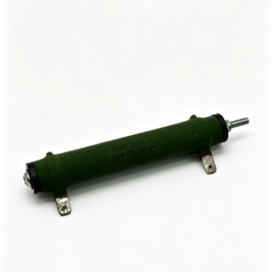 abb 3hac0977 1 10 ohm 50w resistor for industrial robot control system technical overview and application guide