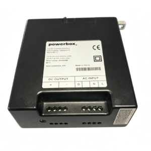 abb 3hac14178 1 dsqc609 power supply module for irc5 robot controller technical overview and application guide