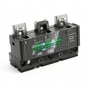 abb dcl 01 dc contactor interface module for industrial motor control and automation applications technical overview