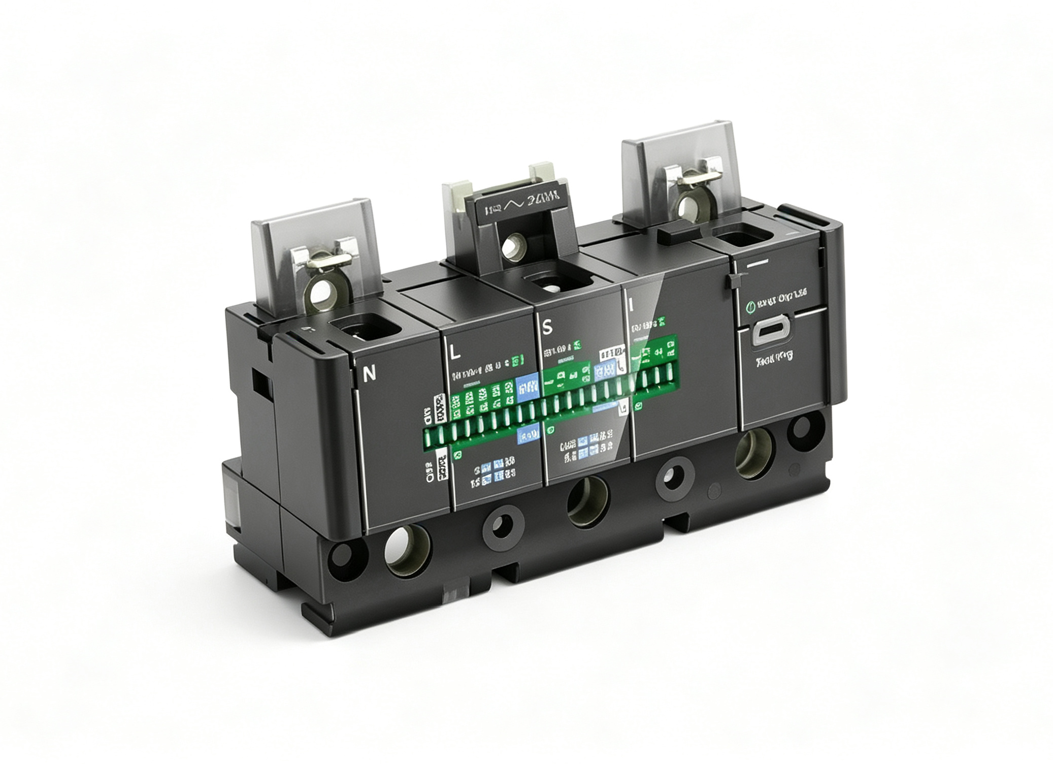 abb dcl 01 dc contactor interface module for industrial motor control and automation applications technical overview abb dcl 01 dc contactor interface module for industrial motor control and automation applications technical overview