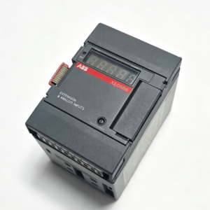 abb xe08b5 analog input module 8ai 24vdc ac31 remote i/o extension module technical overview and application guide