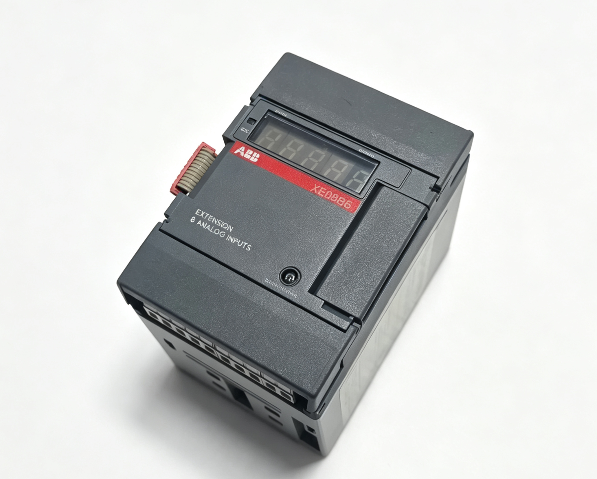 abb xe08b5 analog input module 8ai 24vdc ac31 remote i/o extension module technical overview and application guide abb xe08b5 analog input module 8ai 24vdc ac31 remote i/o extension module technical overview and application guide