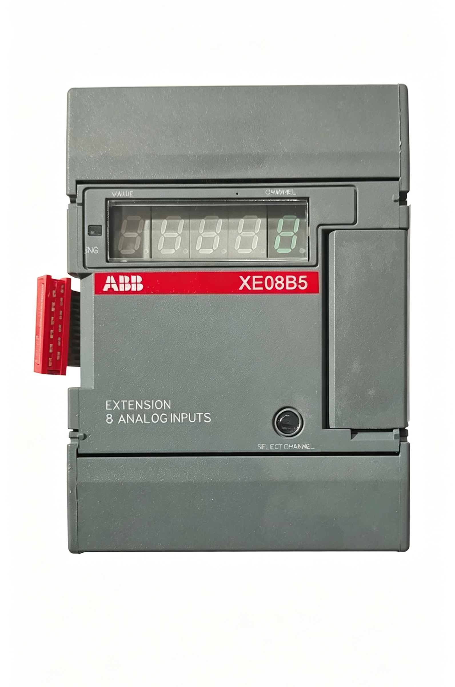 abb xe08b5 analog input module 8ai 24vdc ac31 remote i/o extension module technical overview and application guide abb xe08b5 analog input module 8ai 24vdc ac31 remote i/o extension module technical overview and application guide