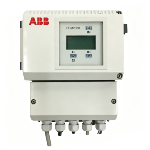 Home abb 000404898/x004 fcm2000 mc27 electromagnetic flowmeter converter atex approved measuring device technical overview