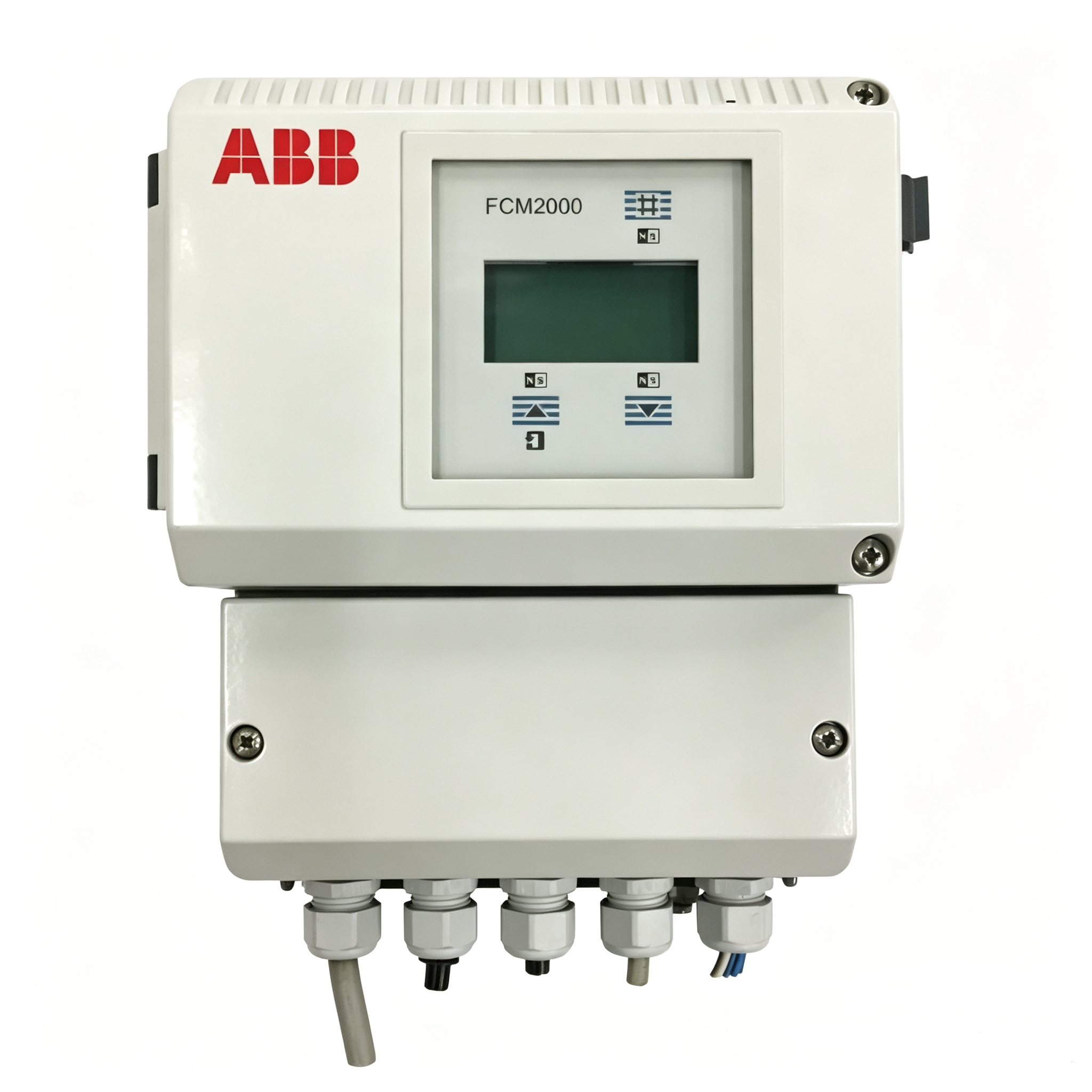 abb 000404898/x004 fcm2000 mc27 electromagnetic flowmeter converter atex approved measuring device technical overview abb 000404898/x004 fcm2000 mc27 electromagnetic flowmeter converter atex approved measuring device technical overview
