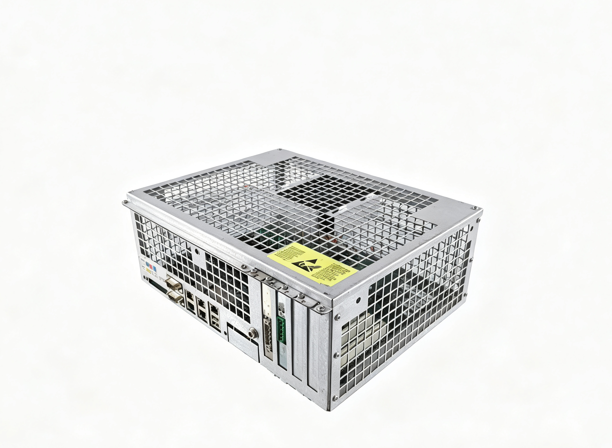 abb 3hac025097 001 dsqc639 main computer unit for irc5 industrial robot controller system technical overview abb 3hac025097 001 dsqc639 main computer unit for irc5 industrial robot controller system technical overview