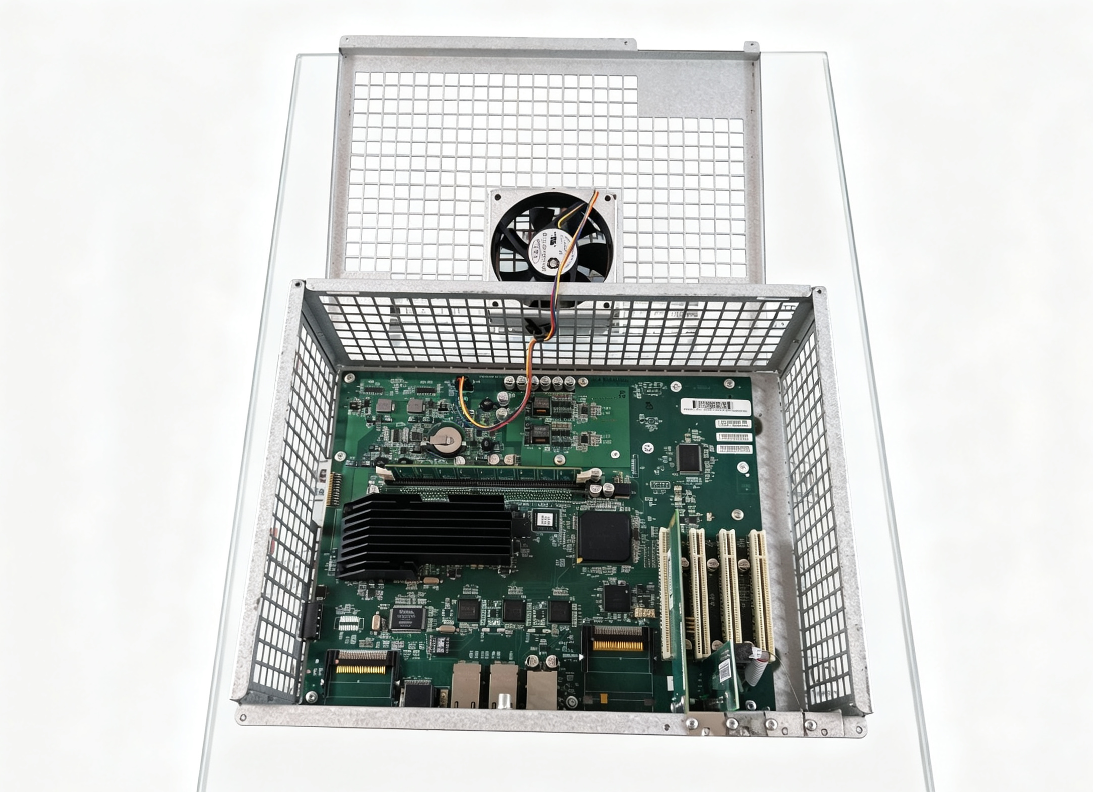abb 3hac025097 001 dsqc639 main computer unit for irc5 industrial robot controller system technical overview abb 3hac025097 001 dsqc639 main computer unit for irc5 industrial robot controller system technical overview