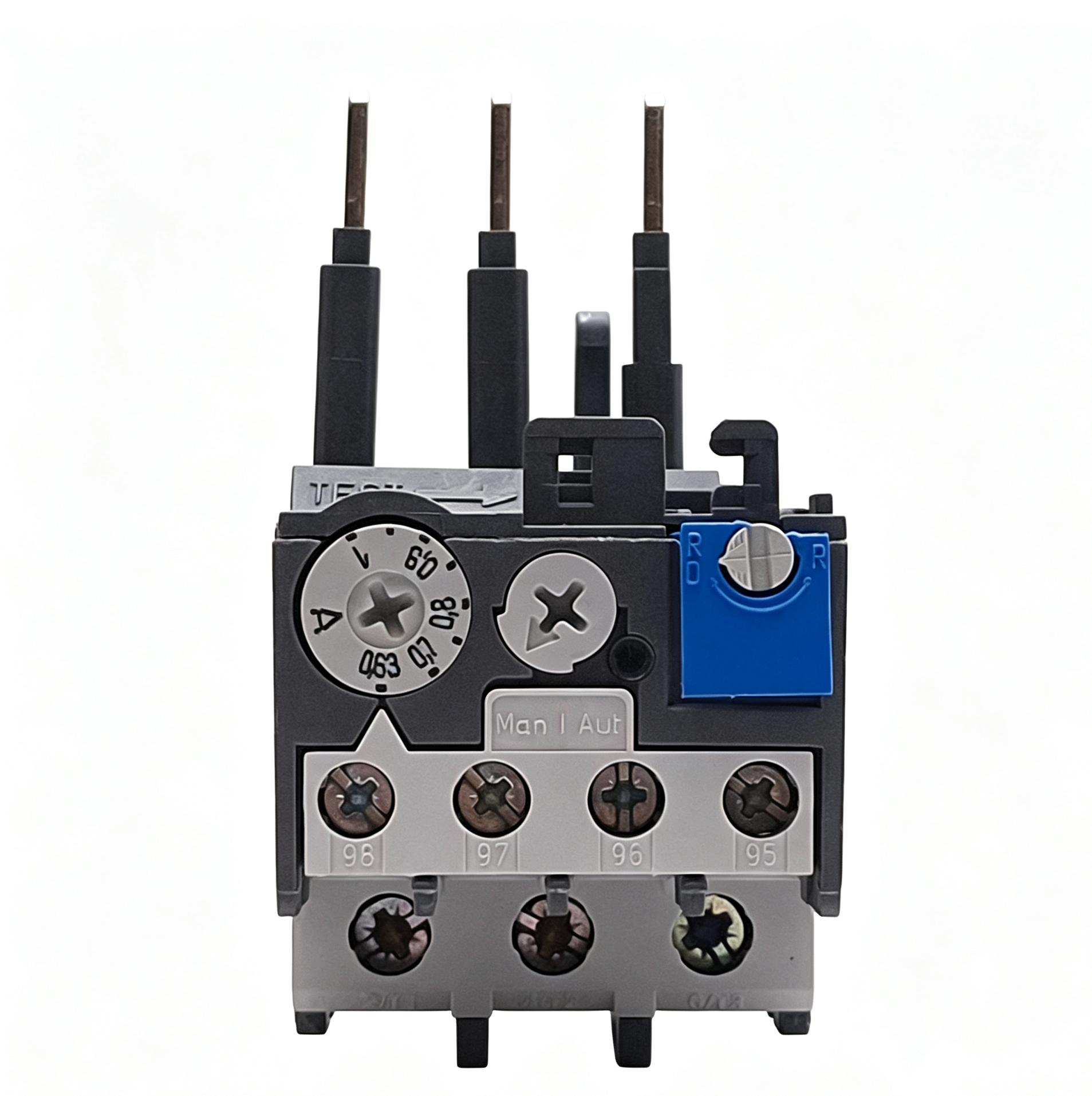 abb ta25du thermal overload relay motor protection device for ta tf series contactors industrial control applications technical overview abb ta25du thermal overload relay motor protection device for ta tf series contactors industrial control applications technical overview