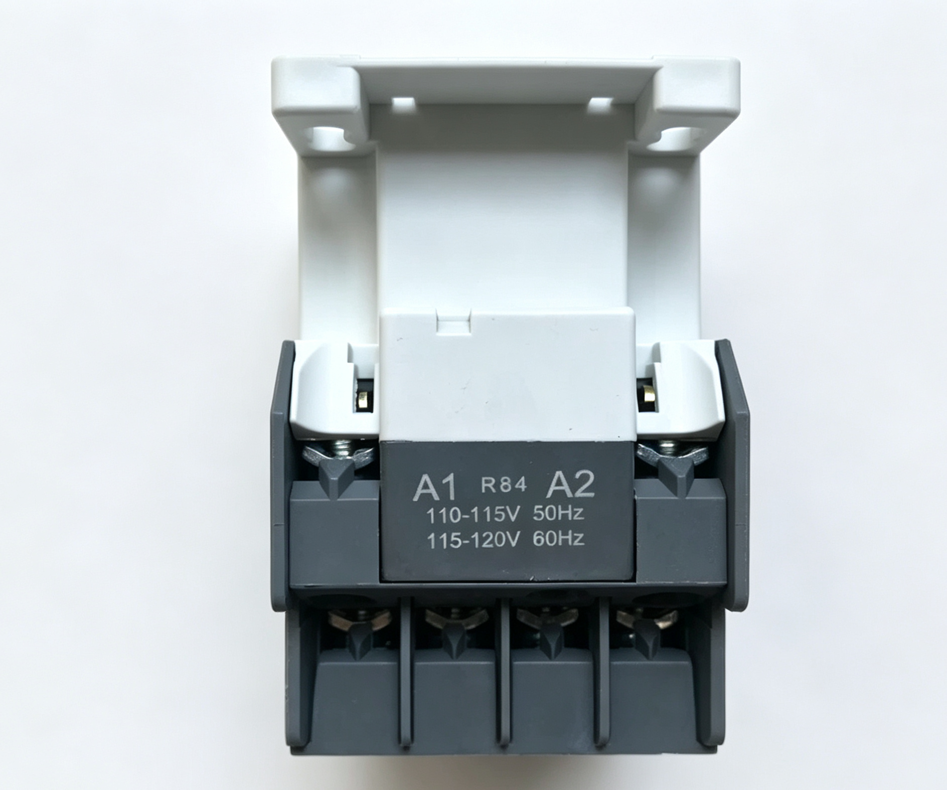 abb n40e 110v contactor relay 4 pole auxiliary control device for industrial automation and electrical control circuit applications abb n40e 110v contactor relay 4 pole auxiliary control device for industrial automation and electrical control circuit applications