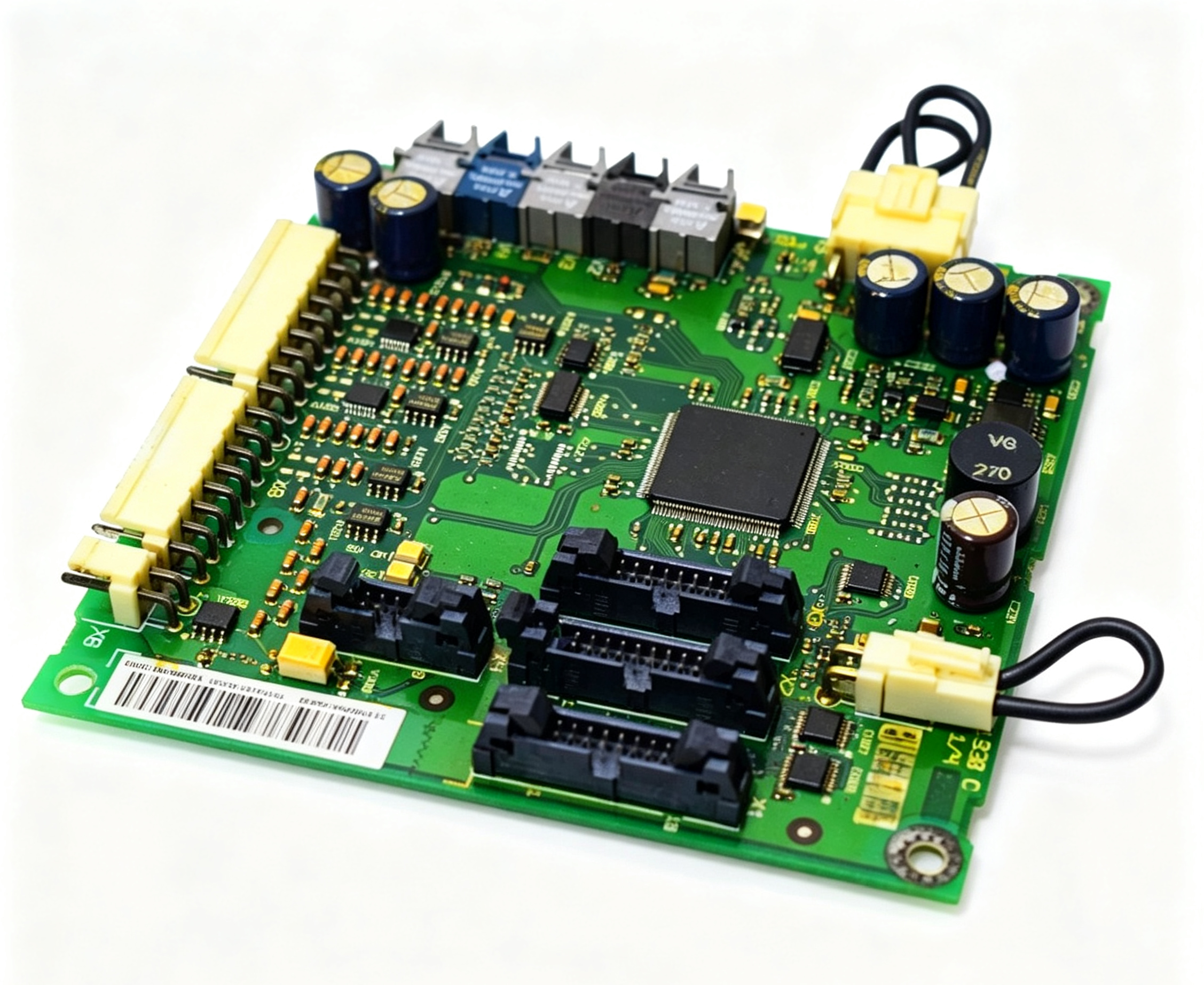 abb aint 14c main circuit interface board for acs800 drive system industrial automation control and power interface applications abb aint 14c main circuit interface board for acs800 drive system industrial automation control and power interface applications