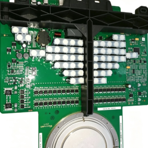 abb 3bhb021400r0002 igct power semiconductor module technical specifications and industrial drive applications