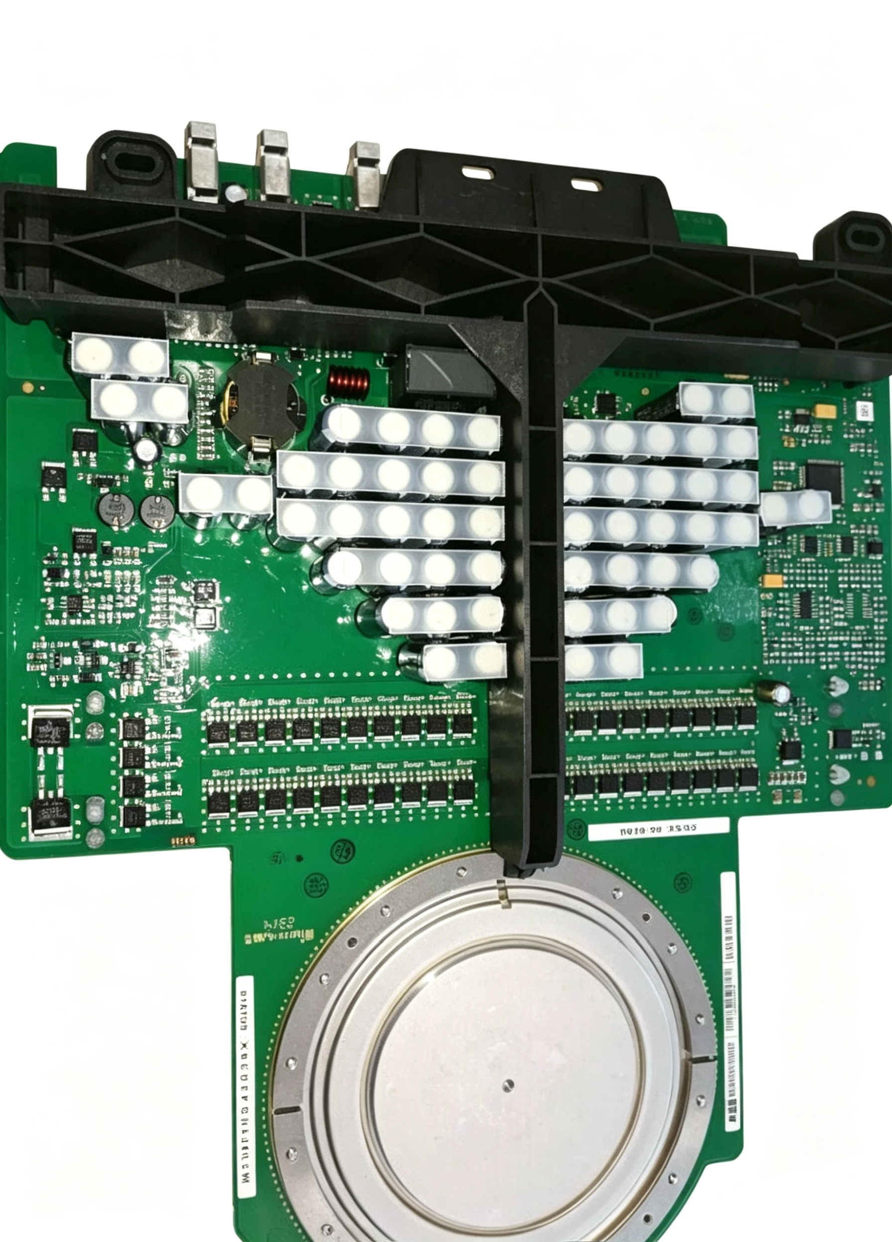 abb 3bhb021400r0002 igct power semiconductor module technical specifications and industrial drive applications abb 3bhb021400r0002 igct power semiconductor module technical specifications and industrial drive applications