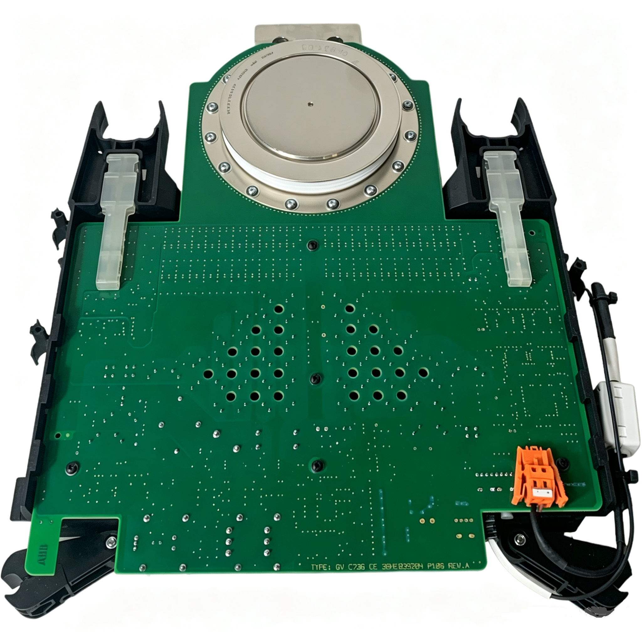 abb 3bhb021400r0002 igct power semiconductor module technical specifications and industrial drive applications abb 3bhb021400r0002 igct power semiconductor module technical specifications and industrial drive applications