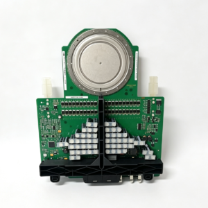 abb 3bhb020720r0002 igct module 4500v 91mm power semiconductor component technical overview and industrial drive applications